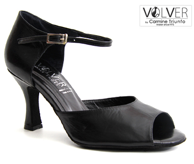 Scarpe da Ballo VOLVER Divina LE0180R Scarpe da Ballo VOLVER Divina LE0180R